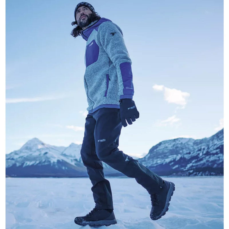 Load image into Gallery viewer, Columbia Men's Arctic Crest™ Sherpa Full Zip