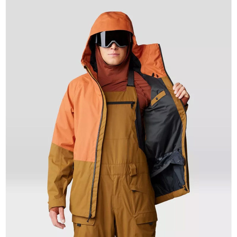 Load image into Gallery viewer, Mountain Hardwear Men's Firefall™ Jacket