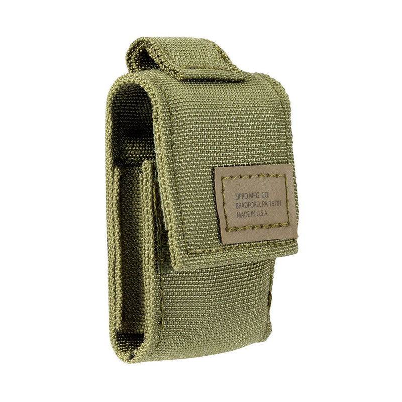 Load image into Gallery viewer, Zippo Tactical Pouch