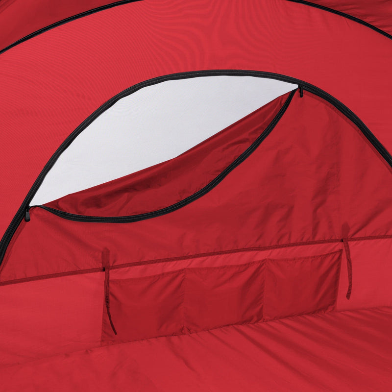 Load image into Gallery viewer, Manta Portable Beach Tent by Picnic Time Family of Brands