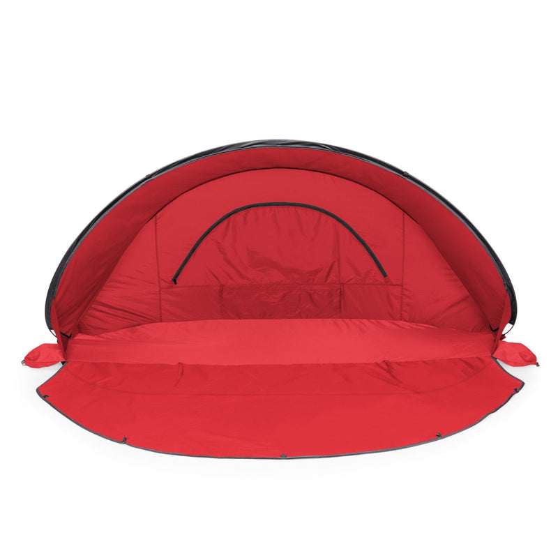 Load image into Gallery viewer, Manta Portable Beach Tent by Picnic Time Family of Brands