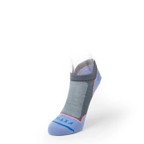 Load image into Gallery viewer, FITS Women's Ultra Light Runner No Show Socks