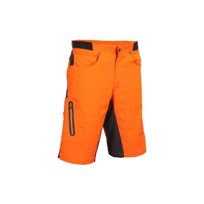 Load image into Gallery viewer, Zoic Ether Jr Kids Cycling Baggy w/o Liner