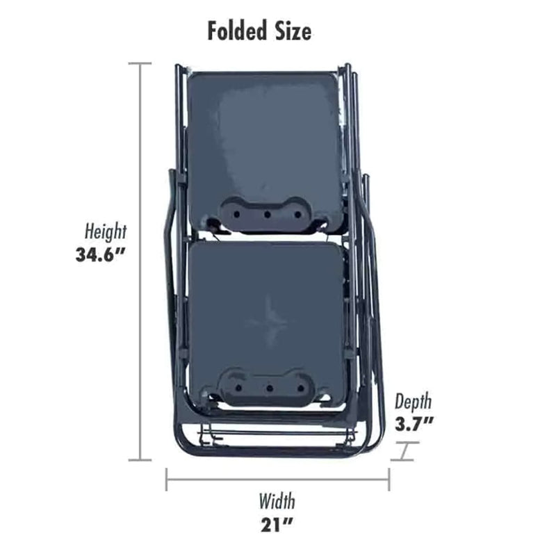 Load image into Gallery viewer, GCI Outdoor Semi-Fold Cook Station