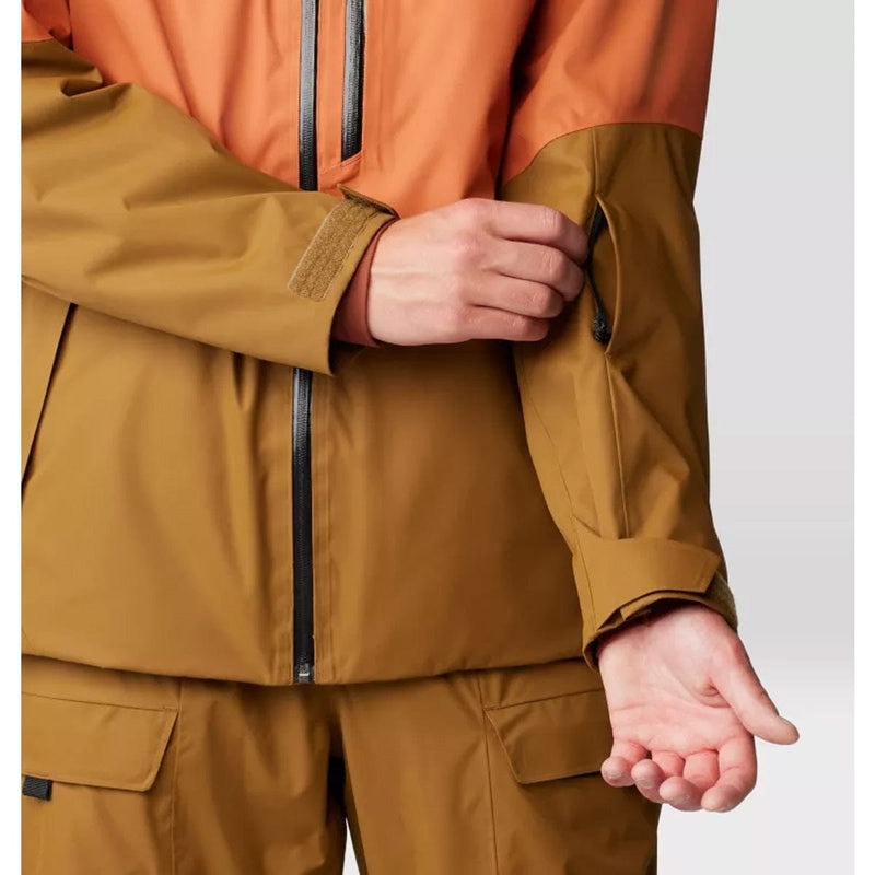 Load image into Gallery viewer, Mountain Hardwear Men's Firefall™ Jacket