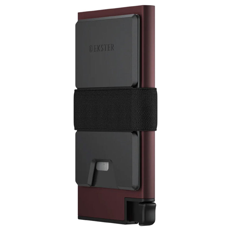 Load image into Gallery viewer, Ekter Aluminum Cardholder / Wallet