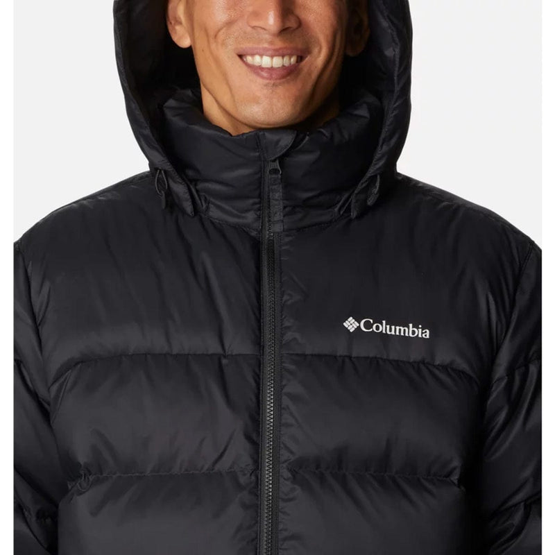 Load image into Gallery viewer, Columbia Men's Bulo Point II Down Jacket