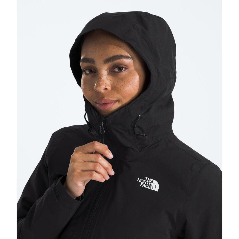 Load image into Gallery viewer, The North Face Women's Carto Triclimate Jacket
