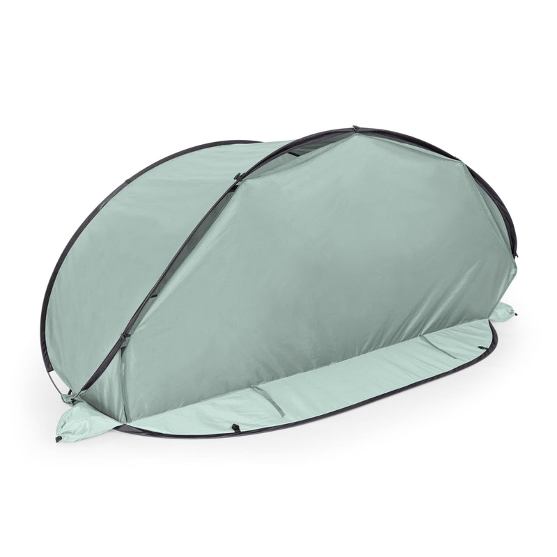 Load image into Gallery viewer, Manta Portable Beach Tent by Picnic Time Family of Brands