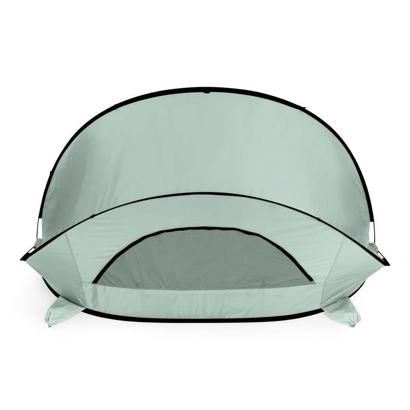 Load image into Gallery viewer, Manta Portable Beach Tent by Picnic Time Family of Brands
