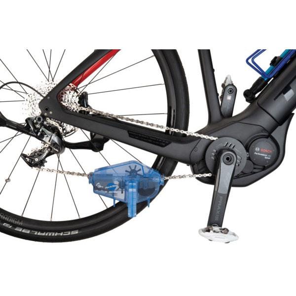 Load image into Gallery viewer, Park Tool CM-5.3 Cyclone Chain Scrubber