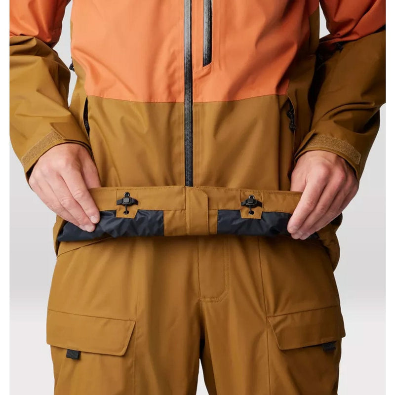 Load image into Gallery viewer, Mountain Hardwear Men's Firefall™ Jacket