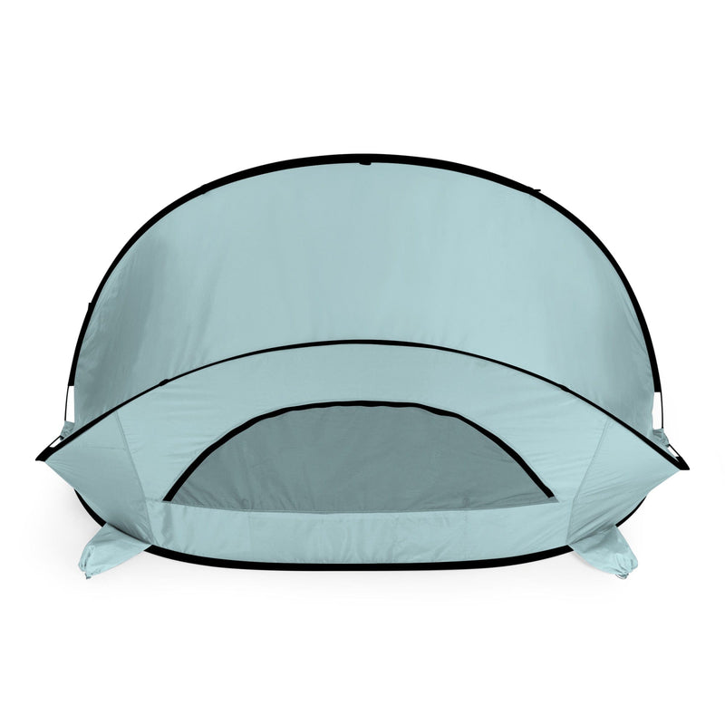 Load image into Gallery viewer, Manta Portable Beach Tent by Picnic Time Family of Brands