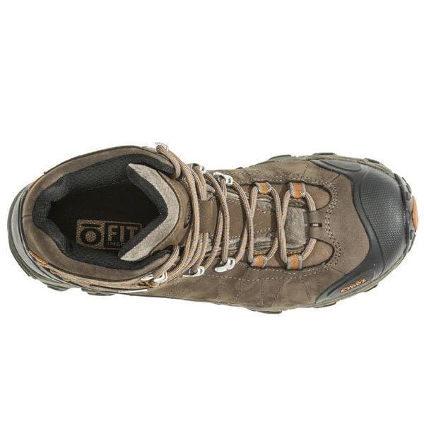 Load image into Gallery viewer, Oboz Bridger Mid B-Dry Hiking Boot - Men's
