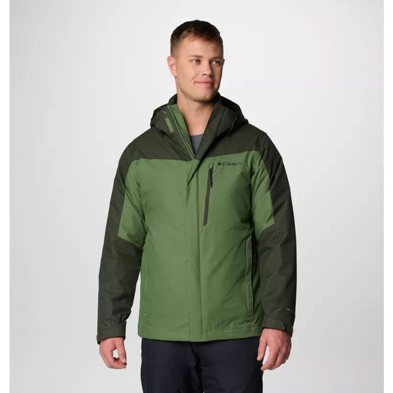 Load image into Gallery viewer, Columbia Men's Whirlibird V™ Interchange Jacket