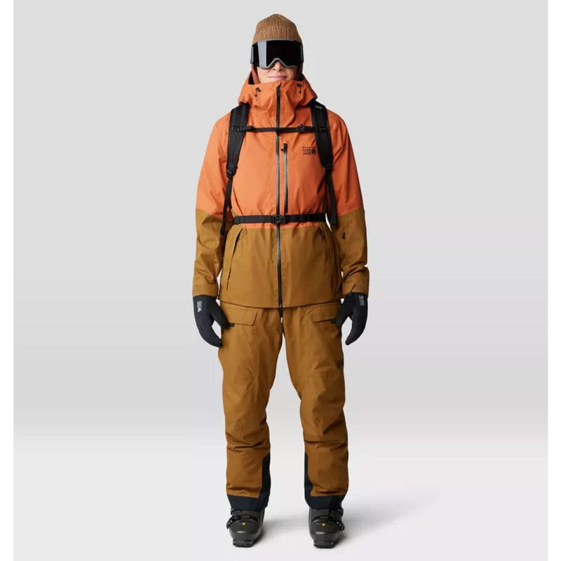 Load image into Gallery viewer, Mountain Hardwear Men's Firefall™ Jacket