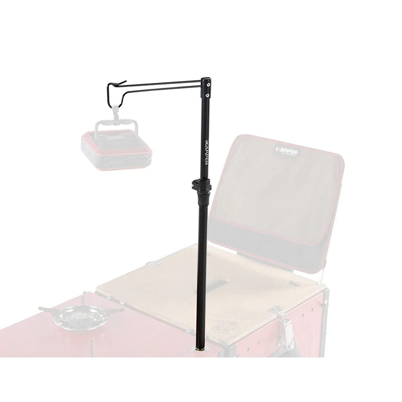 Load image into Gallery viewer, iKamper Aioks Light Stand