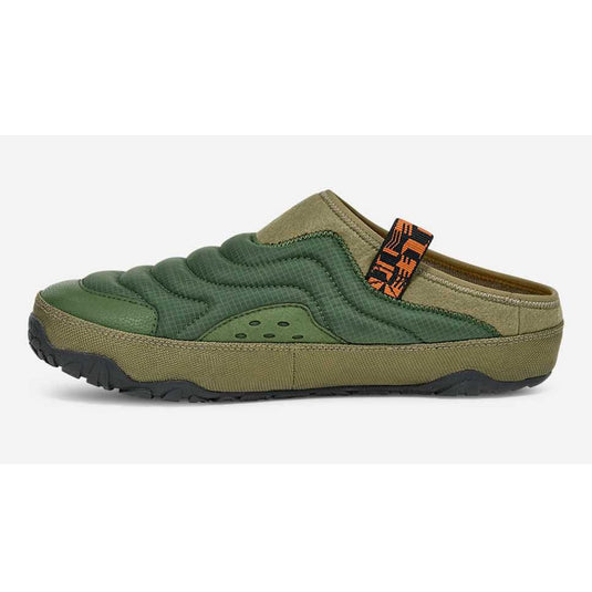 Teva ReEmber Terrain Slip On Booty
