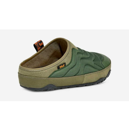 Teva ReEmber Terrain Slip On Booty