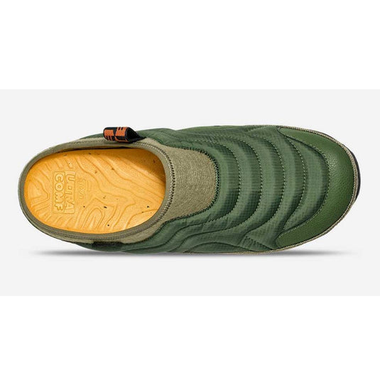 Teva ReEmber Terrain Slip On Booty