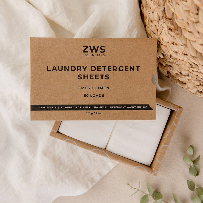 Load image into Gallery viewer, Laundry Detergent Sheets