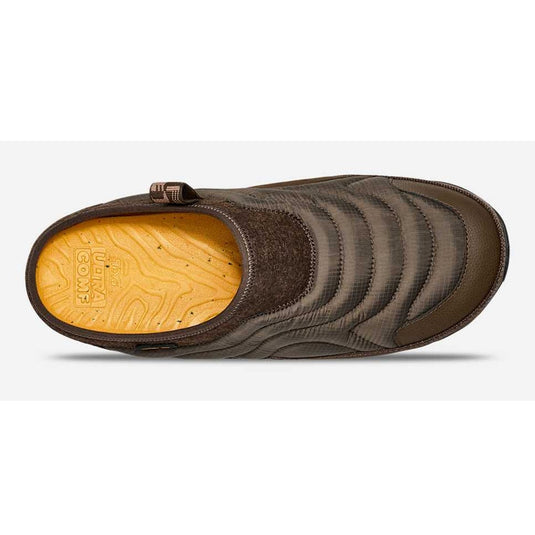 Teva ReEmber Terrain Slip On Booty