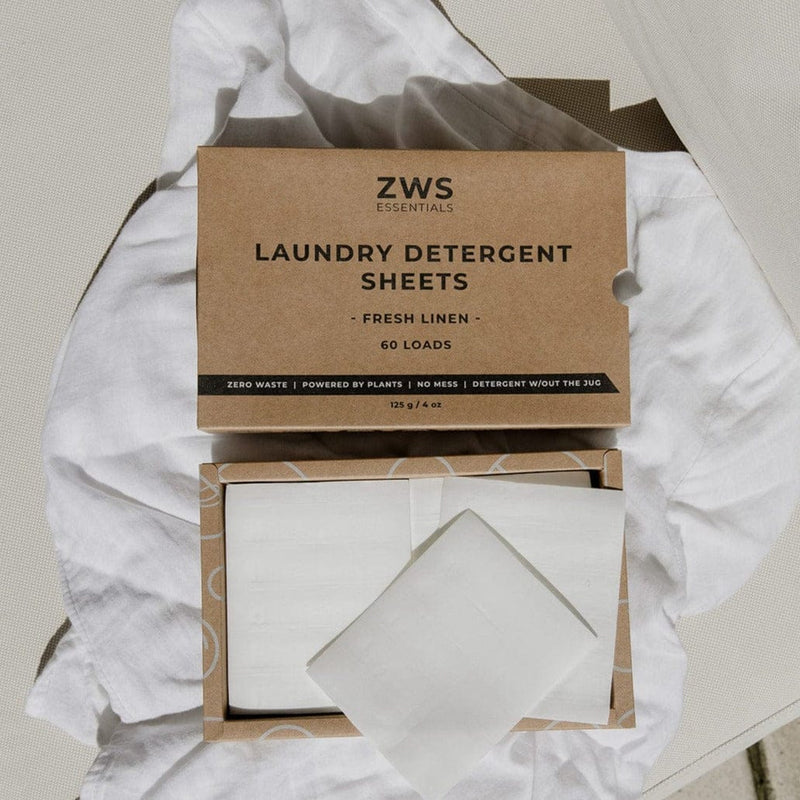 Load image into Gallery viewer, Laundry Detergent Sheets