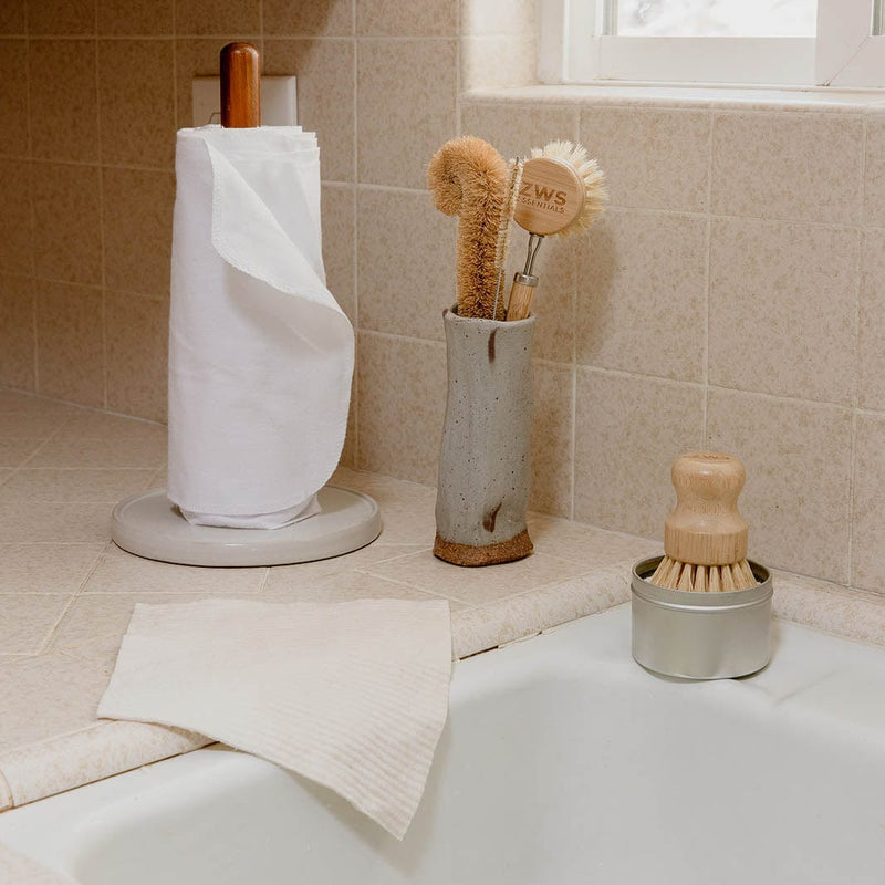 Load image into Gallery viewer, Zero Waste Reusable Paper Towels