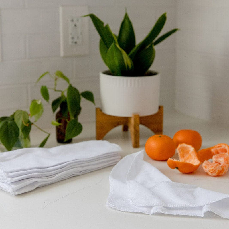 Load image into Gallery viewer, Zero Waste Reusable Paper Towels