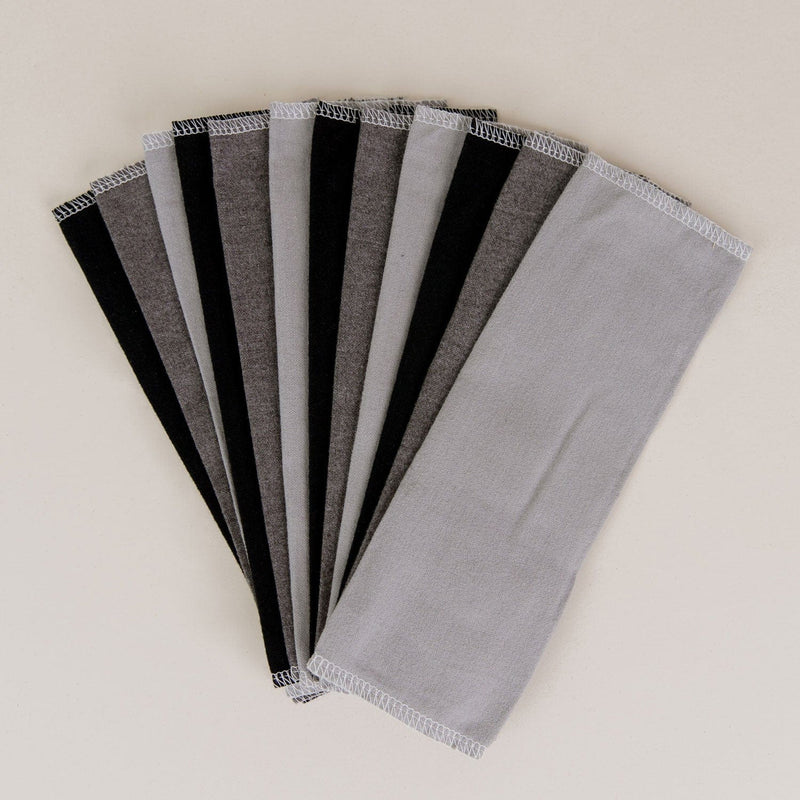 Load image into Gallery viewer, Zero Waste Reusable Paper Towels