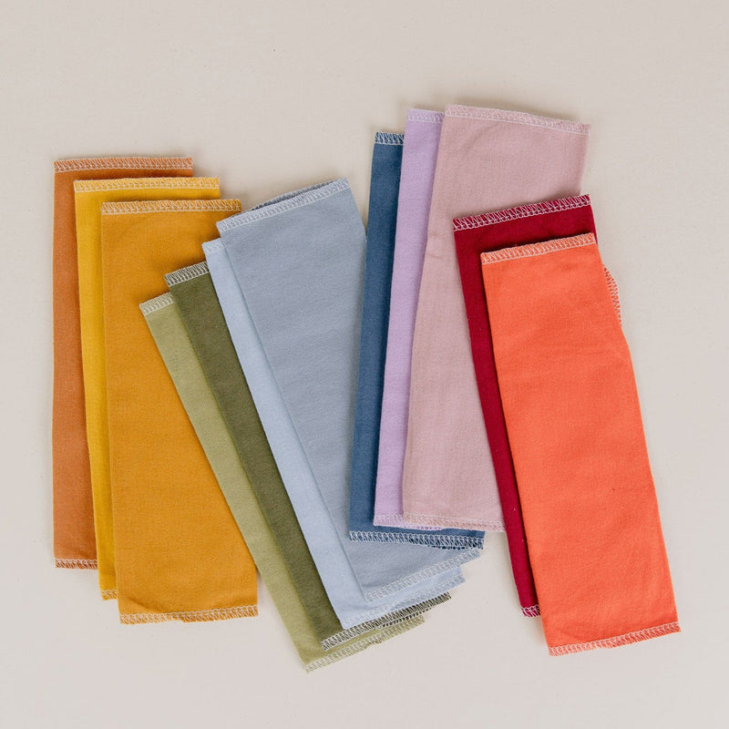 Load image into Gallery viewer, Zero Waste Reusable Paper Towels