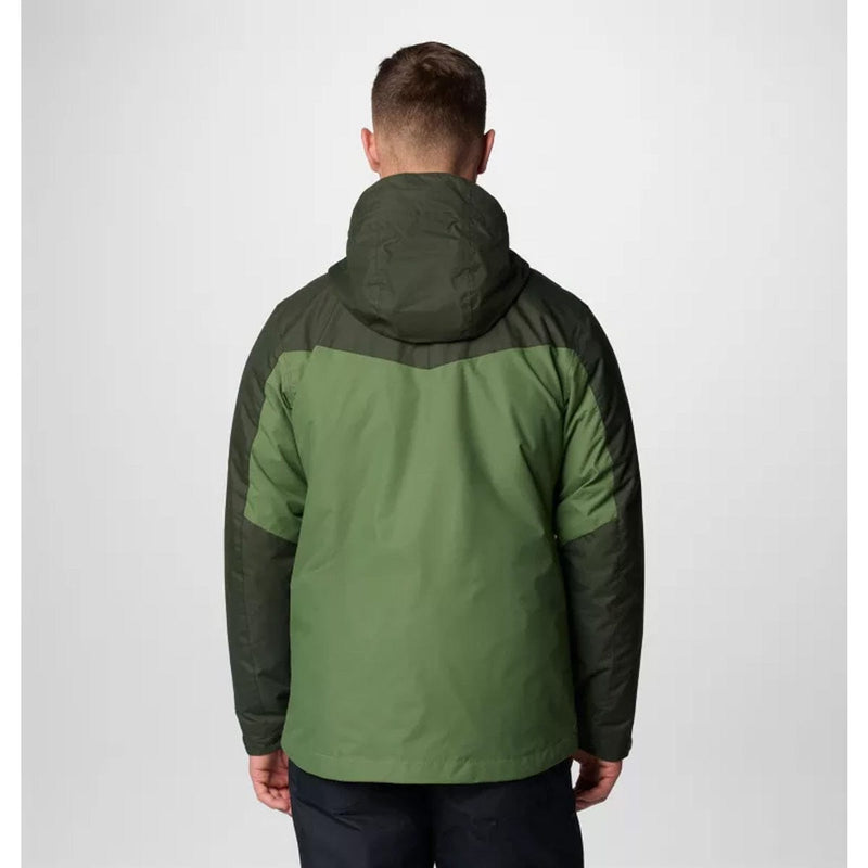 Load image into Gallery viewer, Columbia Men's Whirlibird V™ Interchange Jacket
