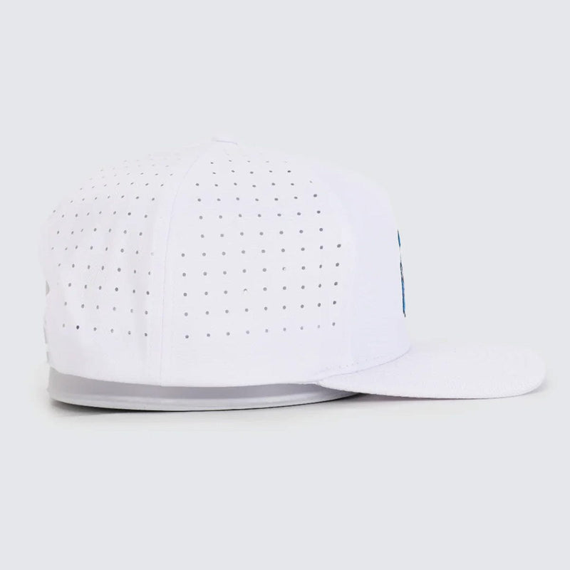 Load image into Gallery viewer, Waggle Toon It Out Snapback Hat