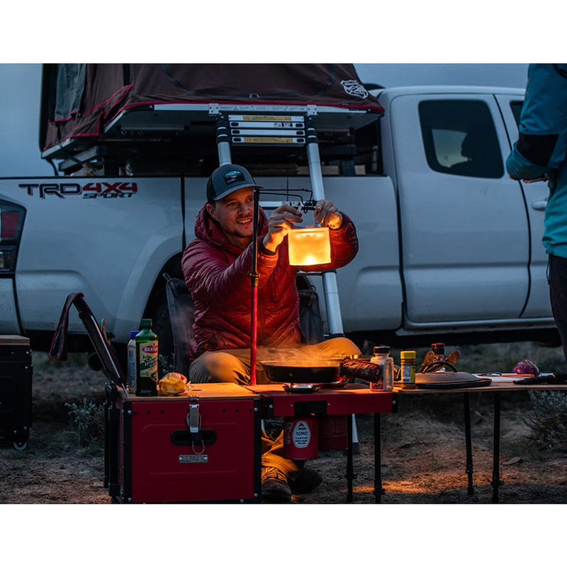 Load image into Gallery viewer, iKamper Aioks Light Stand
