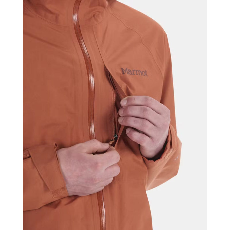 Load image into Gallery viewer, Marmot Men's Waypoint GORE-TEX Jacket