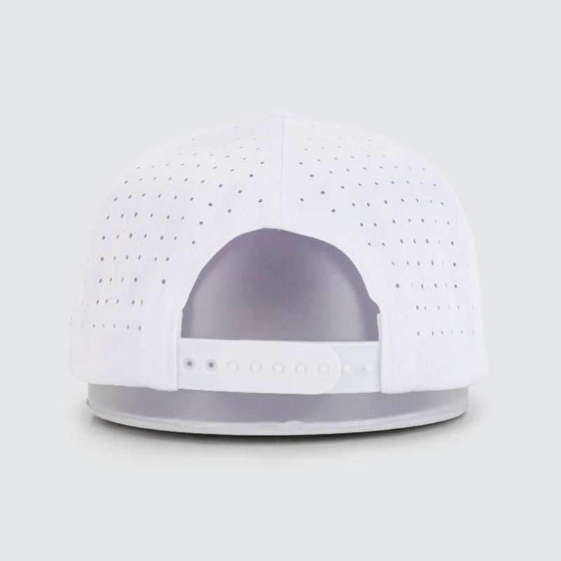 Load image into Gallery viewer, Waggle Toon It Out Snapback Hat