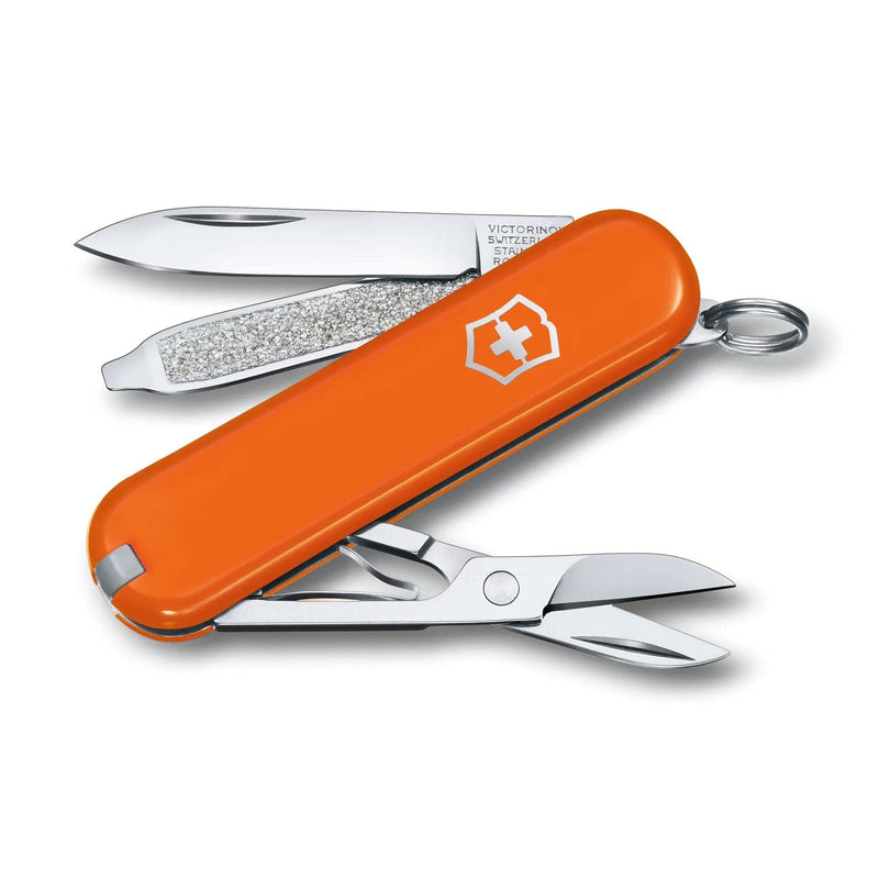 Load image into Gallery viewer, Swiss Army Classic SD Multi Tool