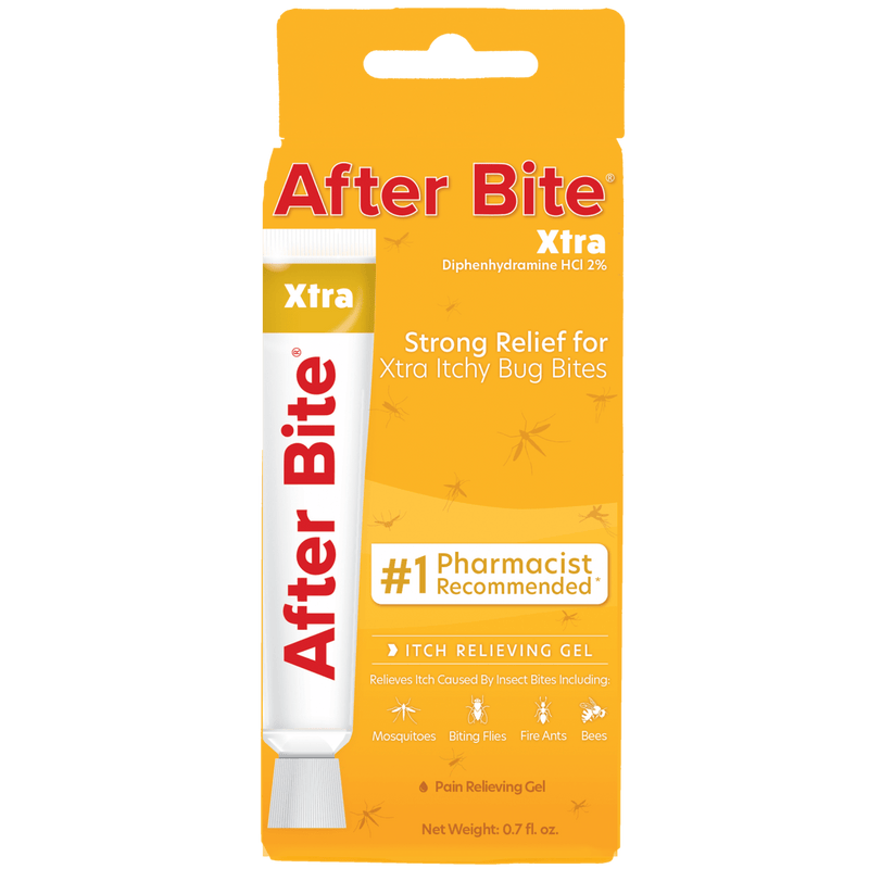 Load image into Gallery viewer, After Bite Xtra Strong Relief