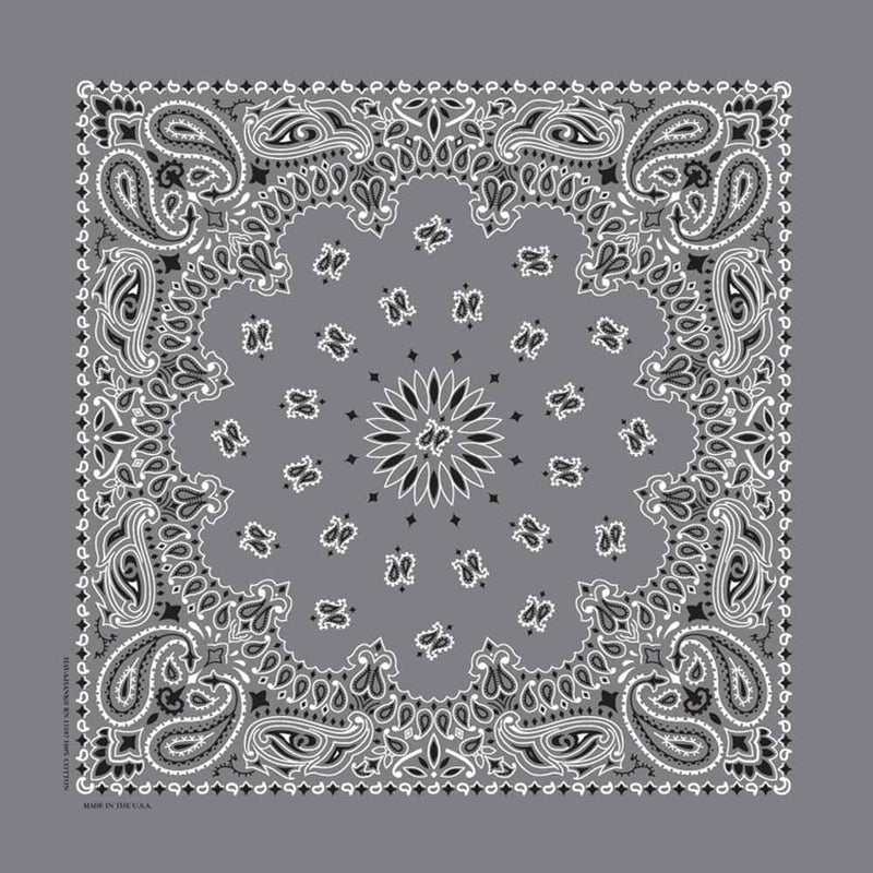 Load image into Gallery viewer, Cotton Bandanas