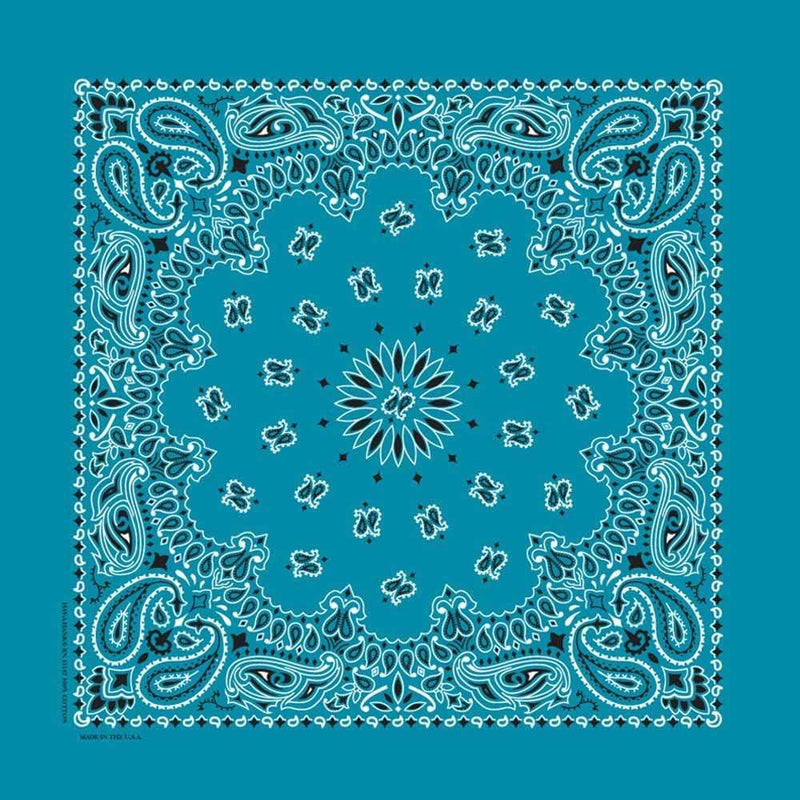 Load image into Gallery viewer, Cotton Bandanas