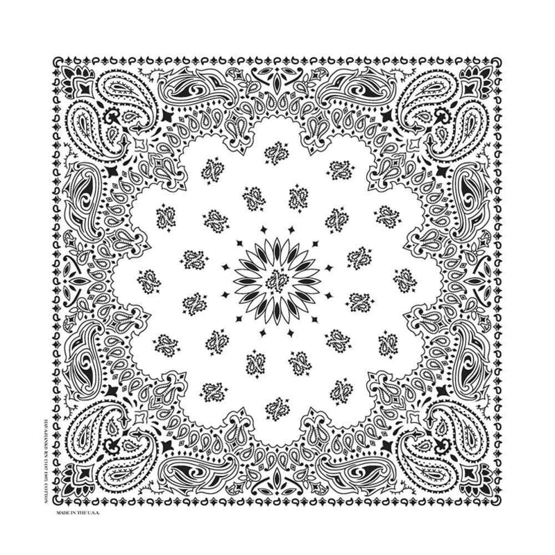 Load image into Gallery viewer, Cotton Bandanas