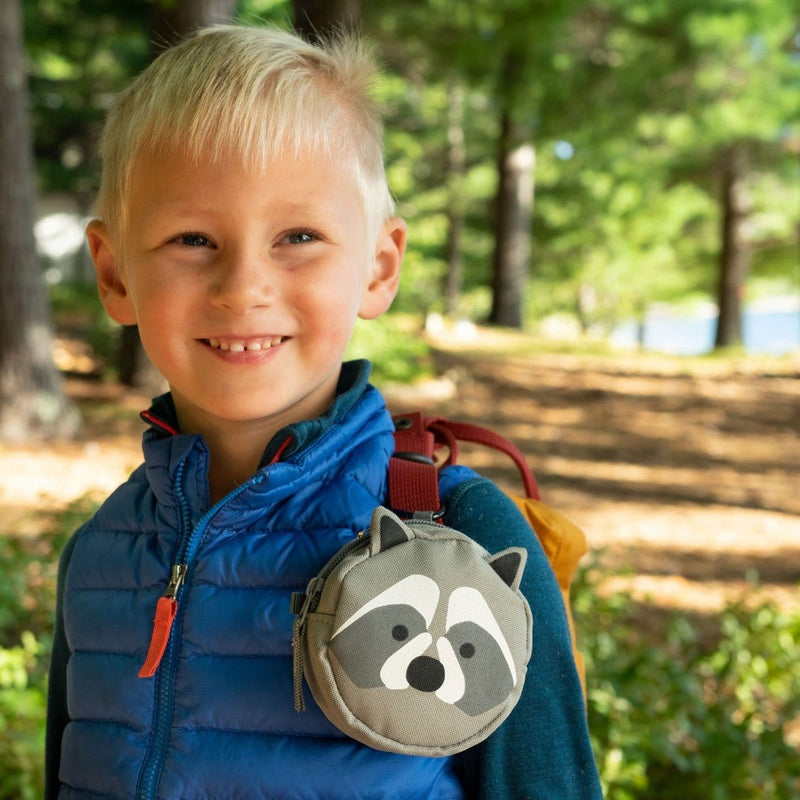 Load image into Gallery viewer, Adventure Medical Kits Backyard Adventure Raccoon