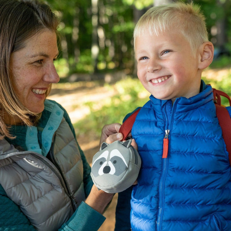 Load image into Gallery viewer, Adventure Medical Kits Backyard Adventure Raccoon
