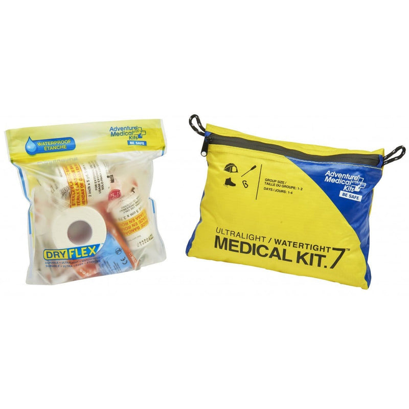 Load image into Gallery viewer, Adventure Medical Kits .7 Ultralight and Watertight Medical Kit