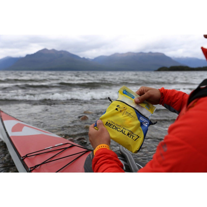 Load image into Gallery viewer, Adventure Medical Kits .7 Ultralight and Watertight Medical Kit