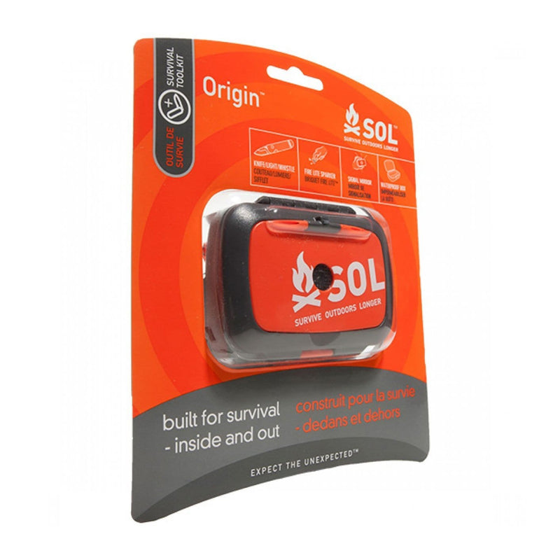 Load image into Gallery viewer, SOL Origin Tool