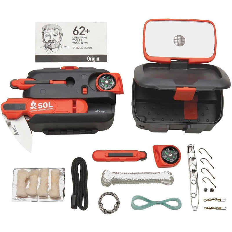 Load image into Gallery viewer, SOL Origin Tool