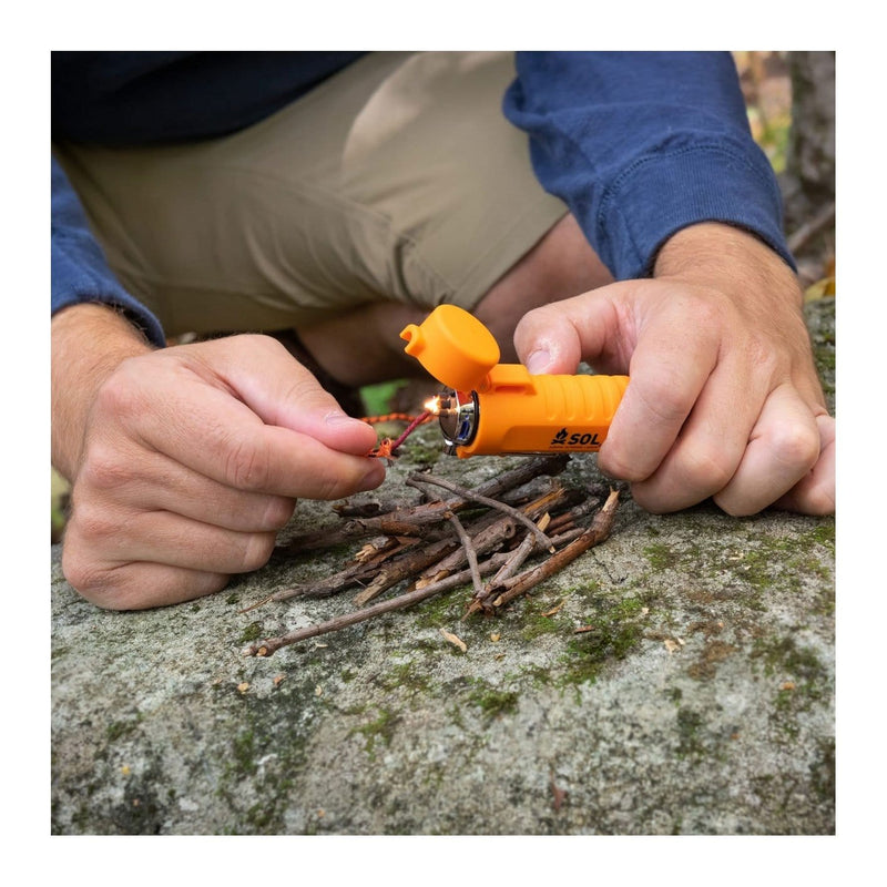 Load image into Gallery viewer, Fire Lite Fuel Free Lighter