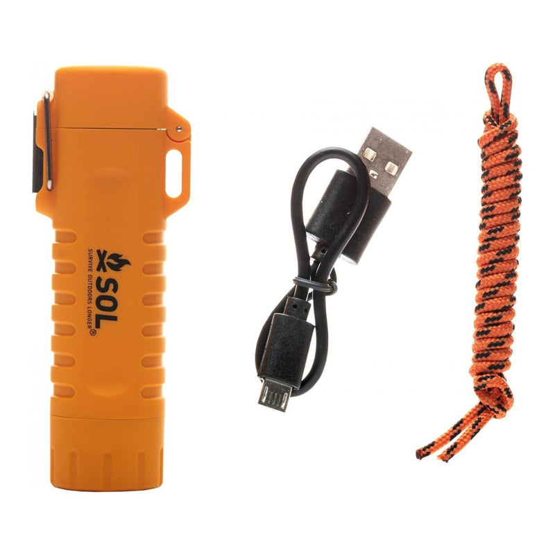 Load image into Gallery viewer, Fire Lite Fuel Free Lighter
