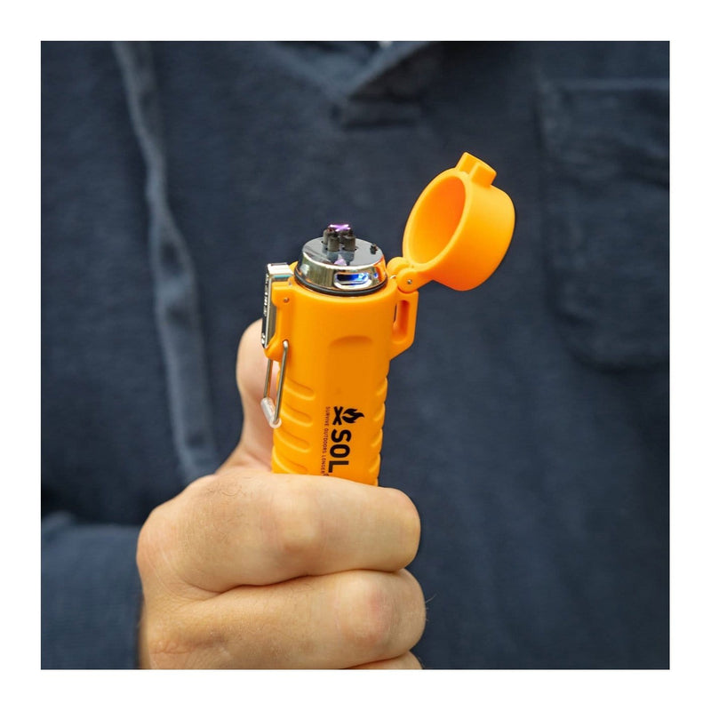 Load image into Gallery viewer, Fire Lite Fuel Free Lighter